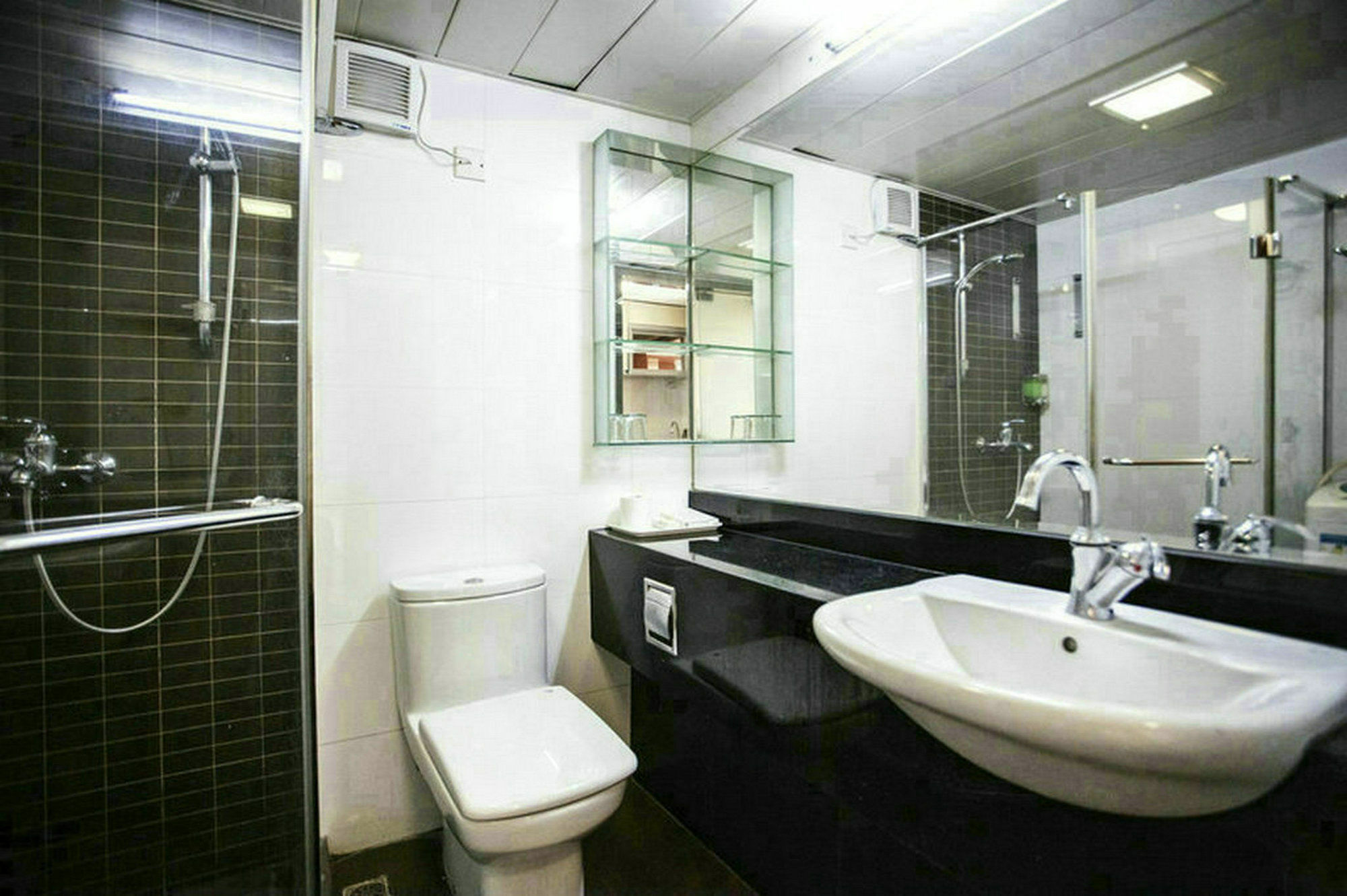 Estay Apartments กวางโจว ภายนอก รูปภาพ